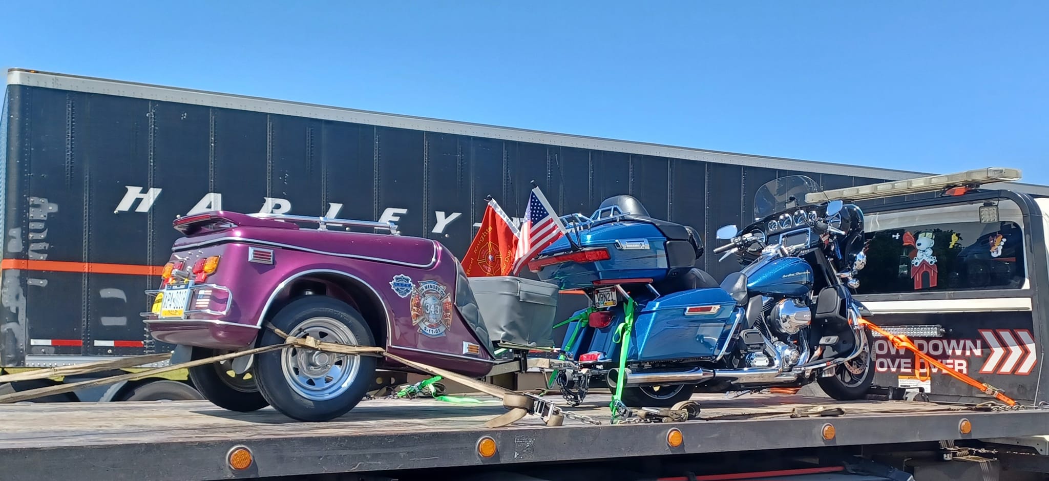 motorcycle moving pic