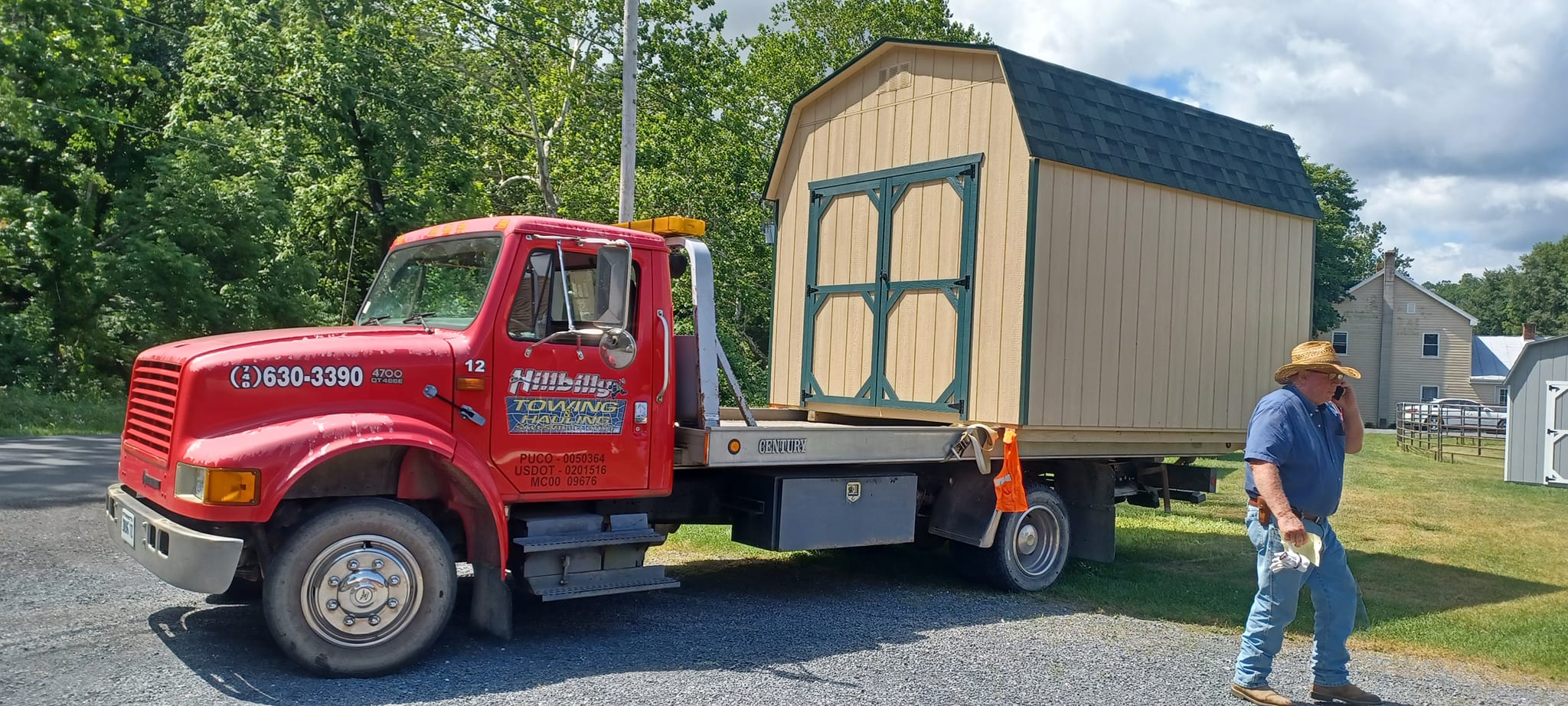 shed moving pic